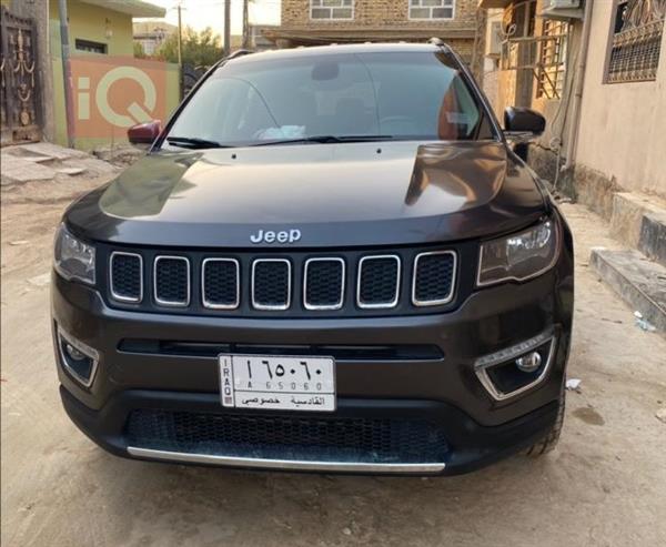 Jeep for sale in Iraq